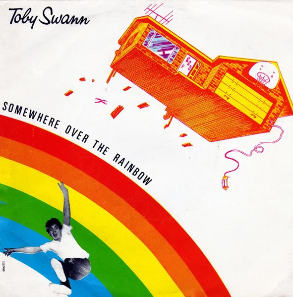 Somewhere Over The Rainbow
