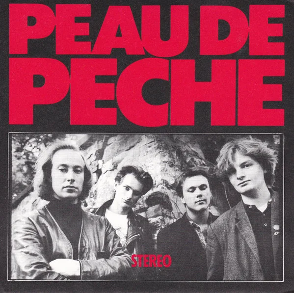 Peau De Peche