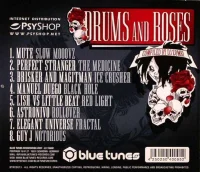 Drums And Roses