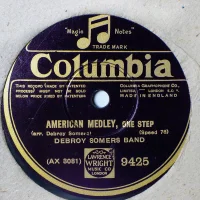 American Medley / Scottish Medley