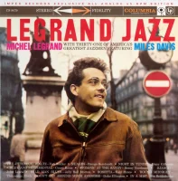 Legrand Jazz
