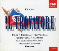 Il Trovatore