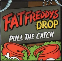 Pull The Catch