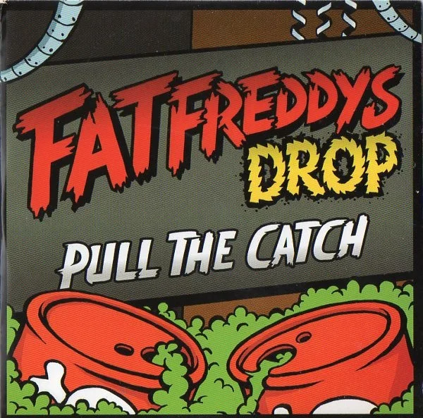 Pull The Catch