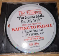 I'm Gonna Make You My Wife