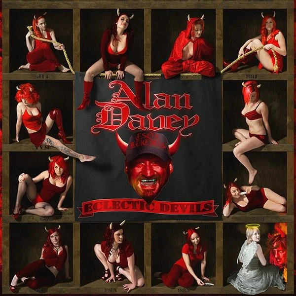 Eclectic Devils