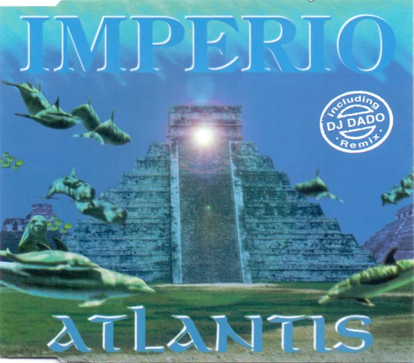 Atlantis