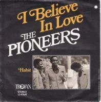 I Believe In Love / Habit