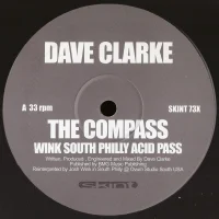 The Compass (Josh Wink Remixes)