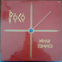 Indian Summer