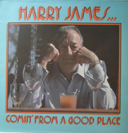 Comin' From A Good Place