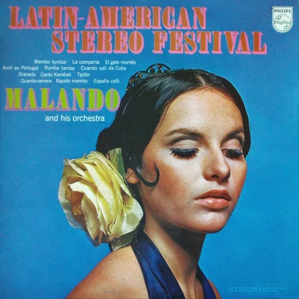 Latin-American Stereo Festival