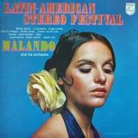 Latin-American Stereo Festival