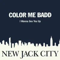 I Wanna Sex You Up