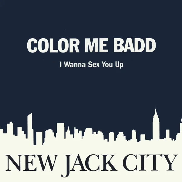 I Wanna Sex You Up