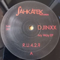 My Way EP
