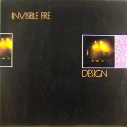 Invisible Fire