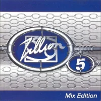Zillion 5 - Mix Edition