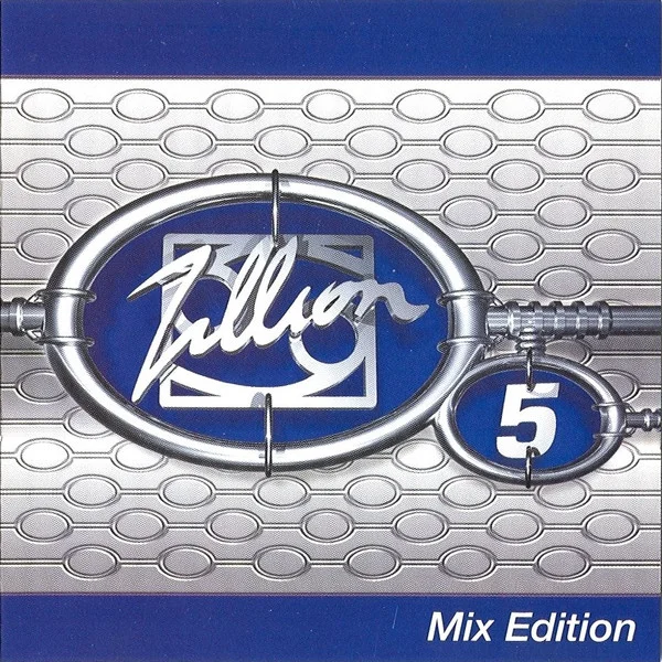 Zillion 5 - Mix Edition