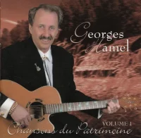 Chansons Du Patrimoine Volume 1