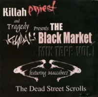Mix Tape Vol.1 (The Dead Street Scrolls)