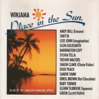 Place In The Sun