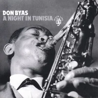 A Night In Tunisia