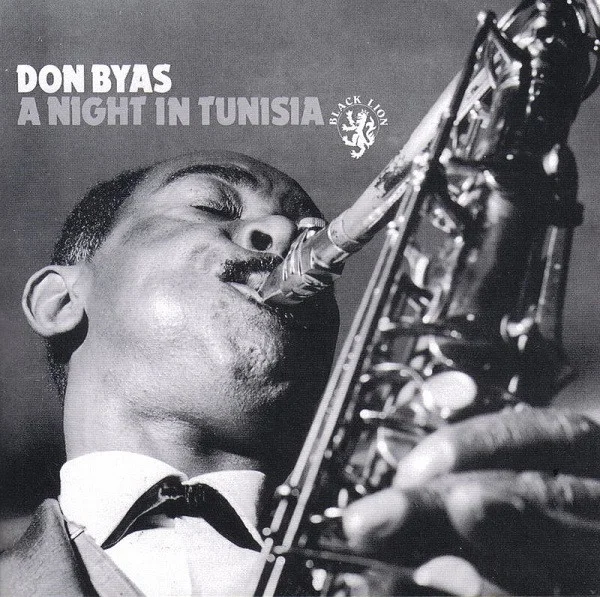 A Night In Tunisia