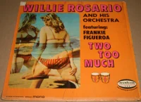 Two Too Much