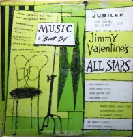 Music To "Beat By"