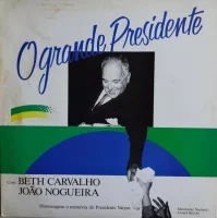 O Grande Presidente
