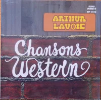 Chansons Western