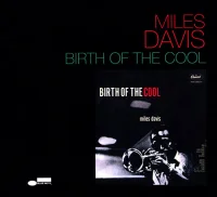 Birth Of The Cool