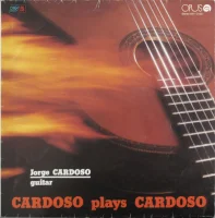 Cardoso Plays Cardoso