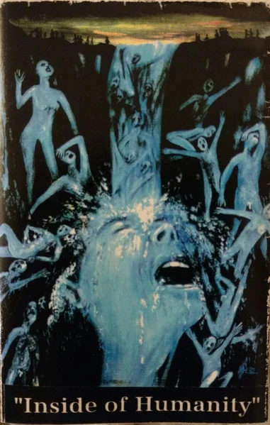 Inside Of Humanity