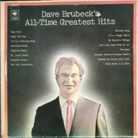 Dave Brubeck's All-Time Greatest Hits