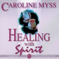Healing With Spirit