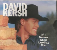 If I Never Stop Loving You