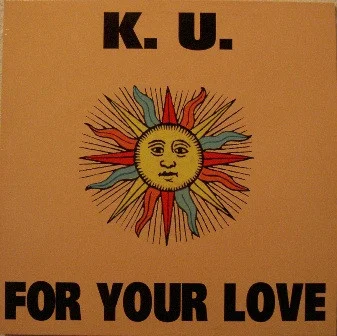 For Your Love