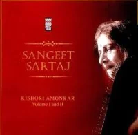 Sangeet Sartaj Volume 1 & 2