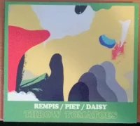 Throw Tomatoes