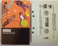 Grooves In Orbit