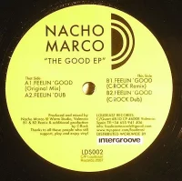 The Good EP