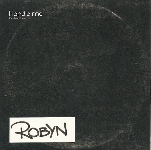 Handle Me
