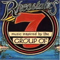 Music Inspired By The Group Of Seven