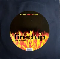 Fired Up (The Remixes)