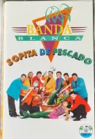 Sopita De Pescado