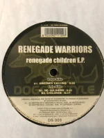 Renegade Children E.P.