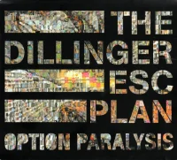 Option Paralysis