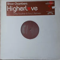 Higher Love